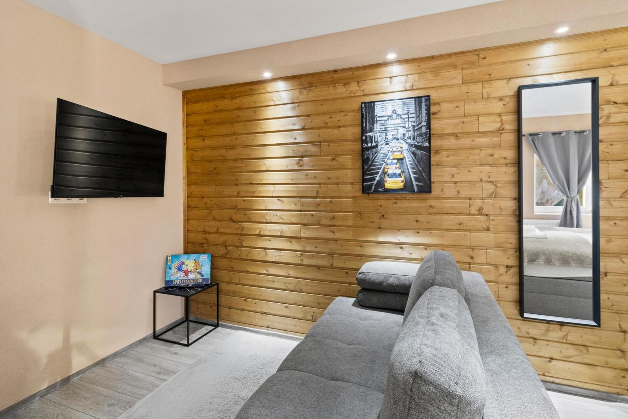 Apartment City & Air Link Nahe Flughafen Und Zentrum Wien